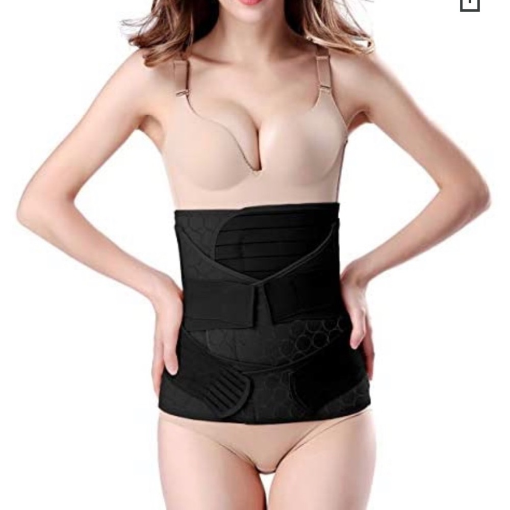 3 in 1 postpartum support